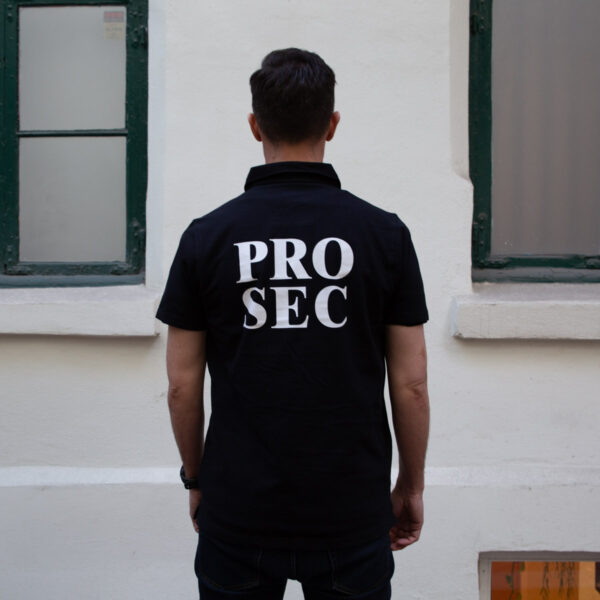 Pro Sec VEKTER Pique - Bilde 4