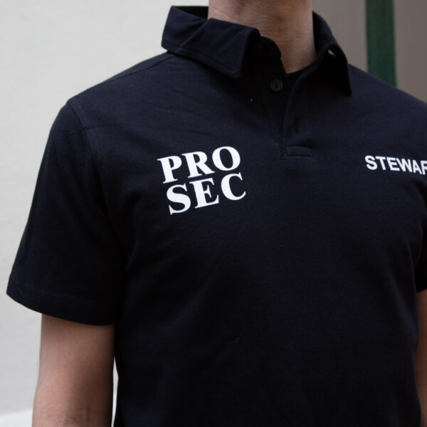 Pro Sec STEWARD Pique - Bilde 4