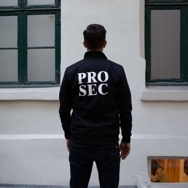 Pro Sec STEWARD Cardigan - Bilde 3