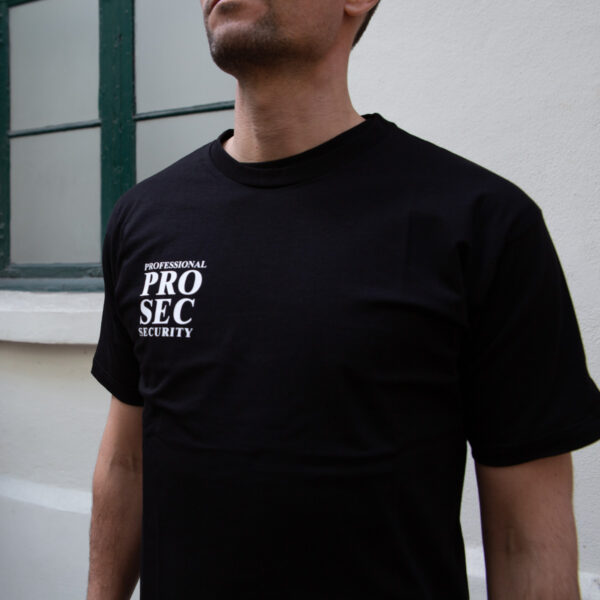 Pro Sec T-skjorte - Bilde 2