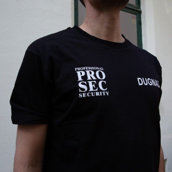 Pro Sec DUGNAD T-skjorte - Bilde 2