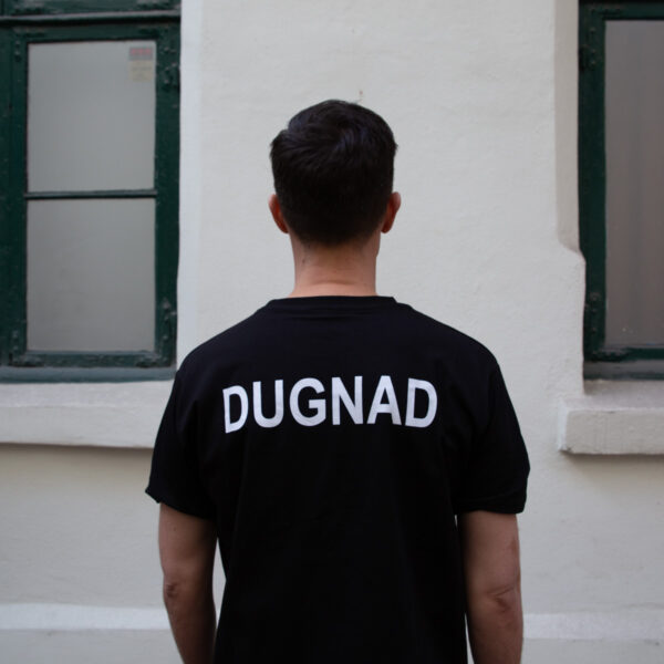 Pro Sec DUGNAD T-skjorte - Bilde 3