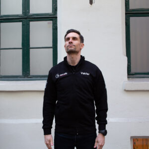 City Security Cardigan