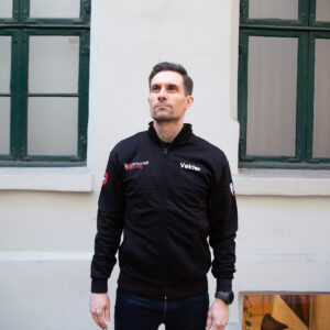 Personellsikring Cardigan