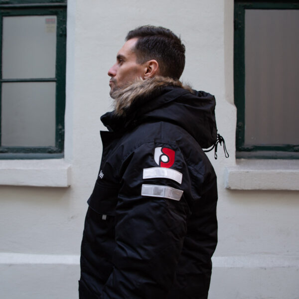 Personellsikring Parkas - Bilde 5