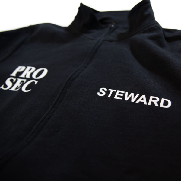 Pro Sec STEWARD Cardigan - Bilde 4