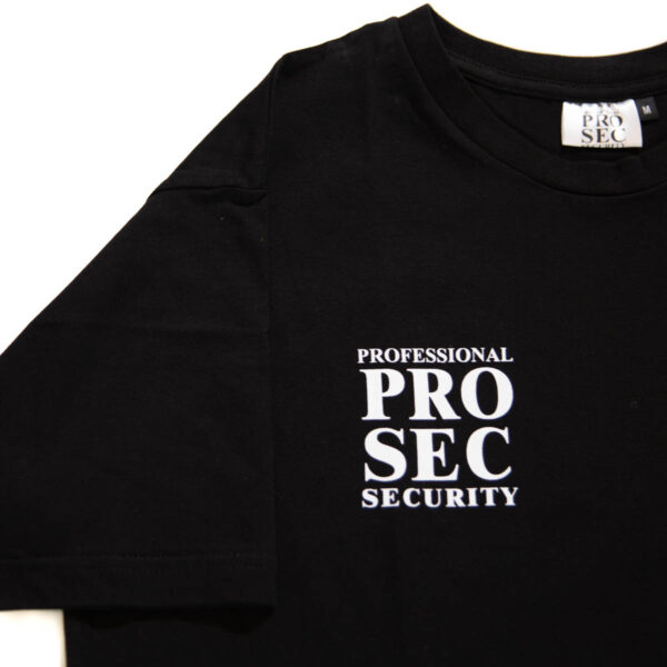 Pro Sec T-skjorte - Bilde 4