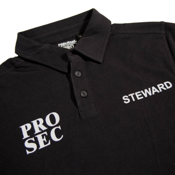 Pro Sec STEWARD Pique - Bilde 6