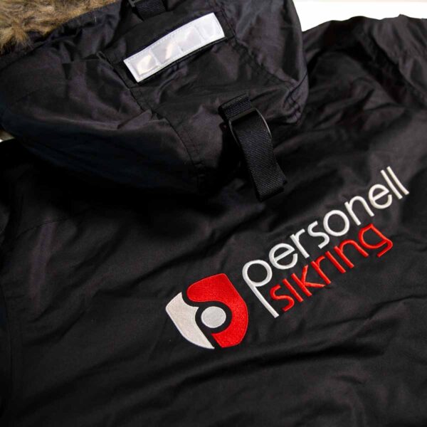 Personellsikring Parkas - Bilde 8