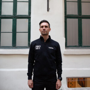 Pro Sec VEKTER Cardigan