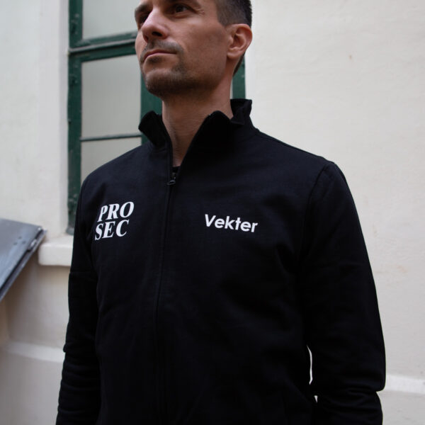 Pro Sec VEKTER Cardigan - Bilde 2
