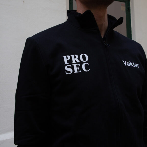 Pro Sec VEKTER Cardigan - Bilde 3