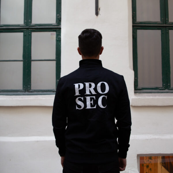 Pro Sec VEKTER Cardigan - Bilde 4