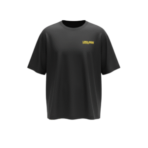 Langkjøring Basic T-shirt