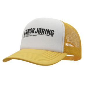 Langkjøring Trucker Cap