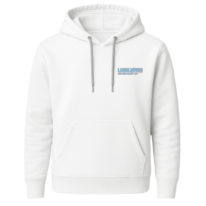 Langkjøring hoodie